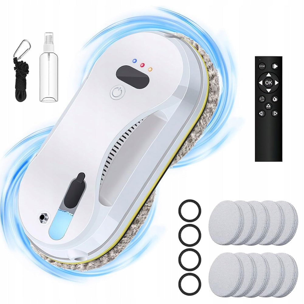 Cleaning robot Bedee W15S white