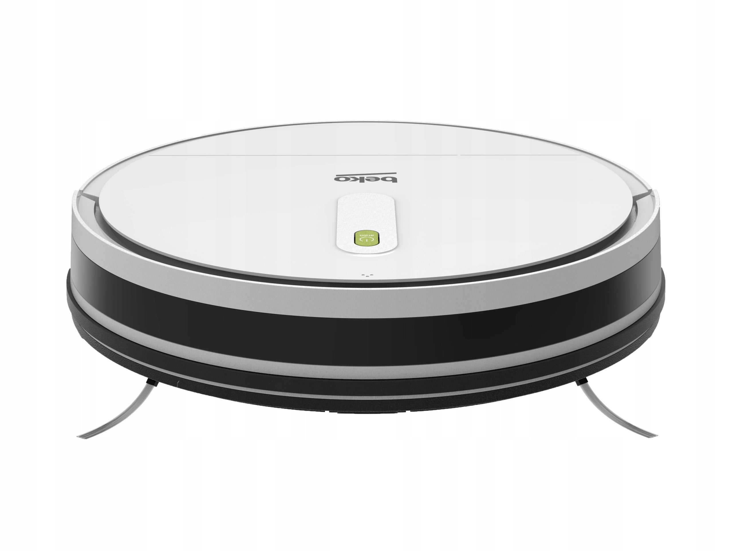 Cleaning robot Beko VRR60110VW white