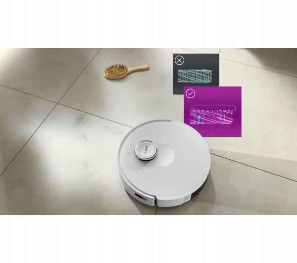 Cleaning robot Bosch Spotless Advanced+ BCRD2W Mopping Map creation Brand Bosch