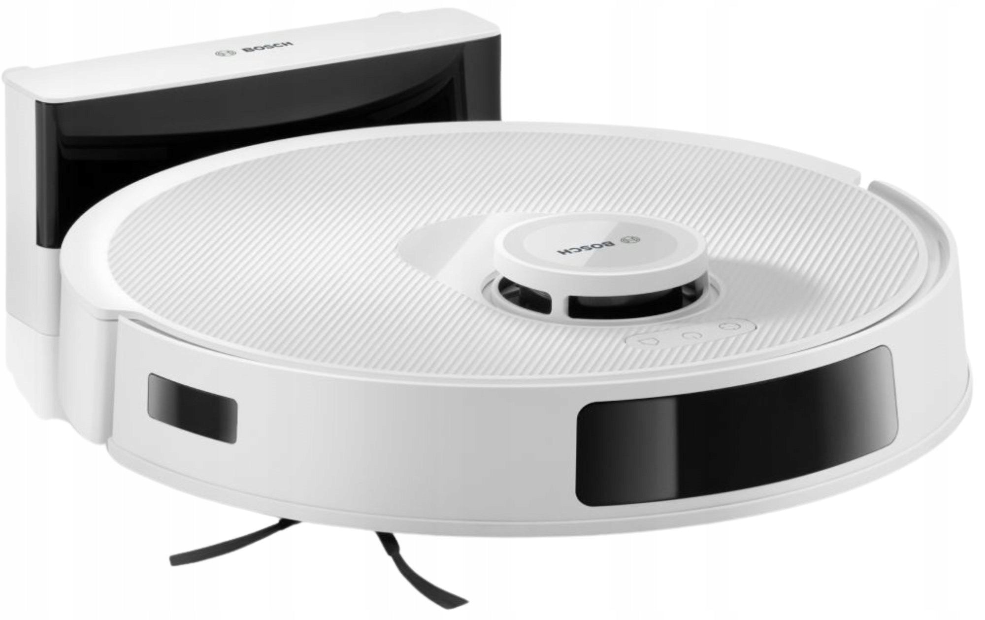 Cleaning robot Bosch Spotless BCRC1W Cleaning Vacuum Cleaner HomeConnect LiDAR