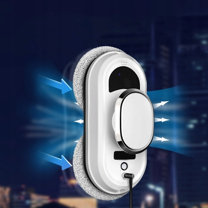 Cleaning robot Chovery CL1 white lithium-ion 80 W 1 l Brand Bedee