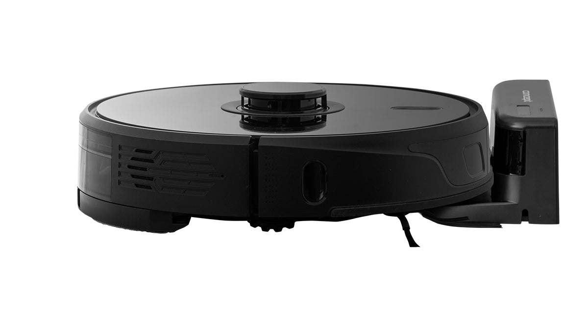 Cleaning robot Concept VR3400 REAL FORCE Laser 3D black Manufacturer code 8595631061862
