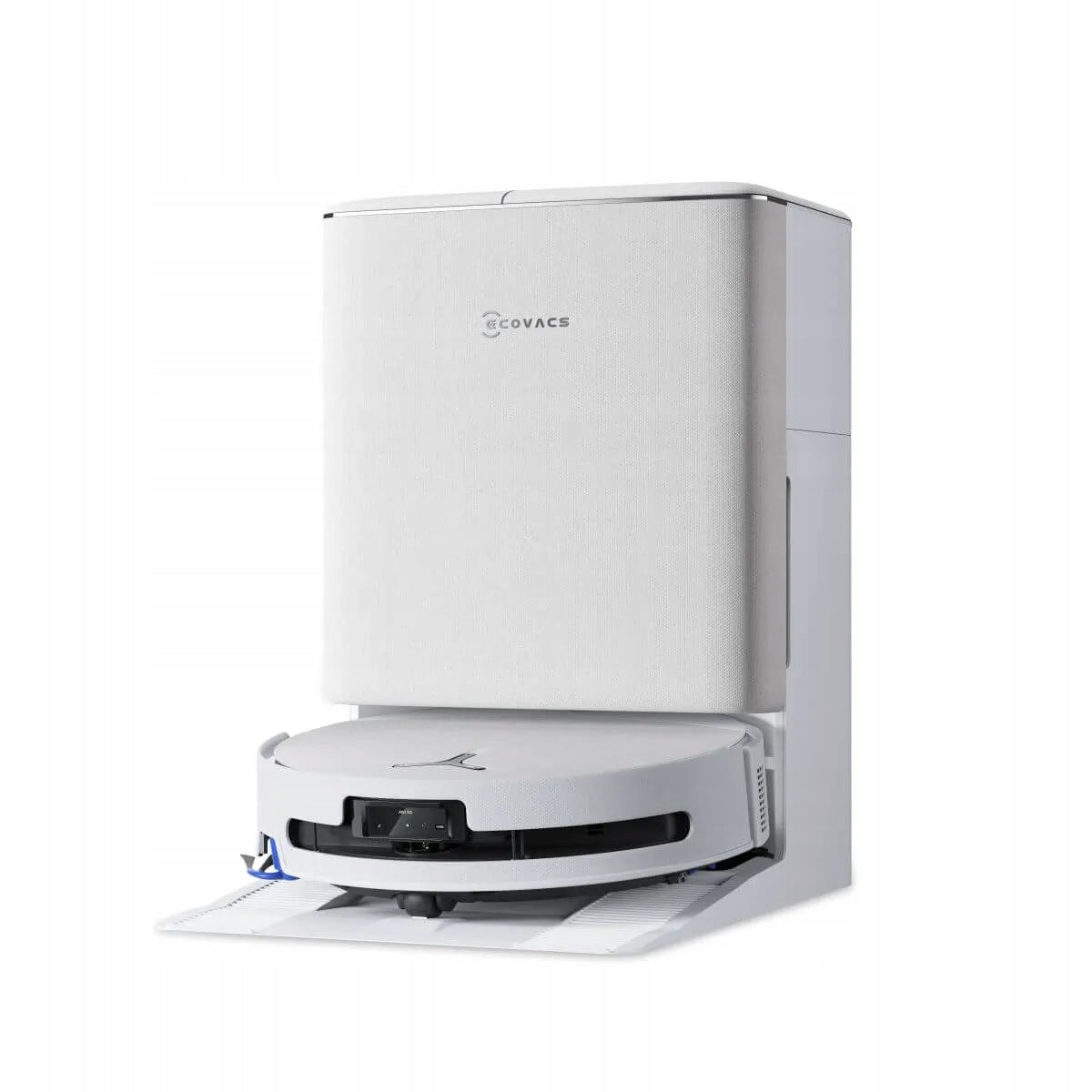 Cleaning robot DEEBOT T90 PRO OMNI white Packaging status original
