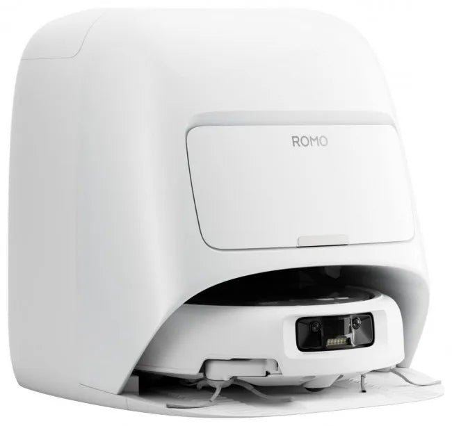 Cleaning robot DJI ROMO A (Version with Water Tank) Brand DJI