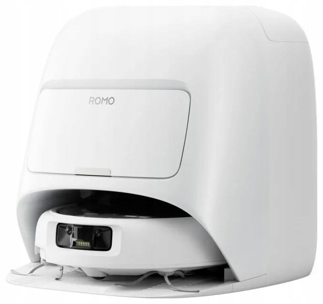 Cleaning robot DJI ROMO A (Version with Water Tank) Packaging status original