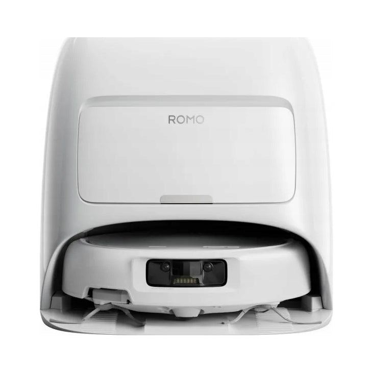 Cleaning robot DJI ROMO S Mopping Vacuum Cleaner 25000Pa Station