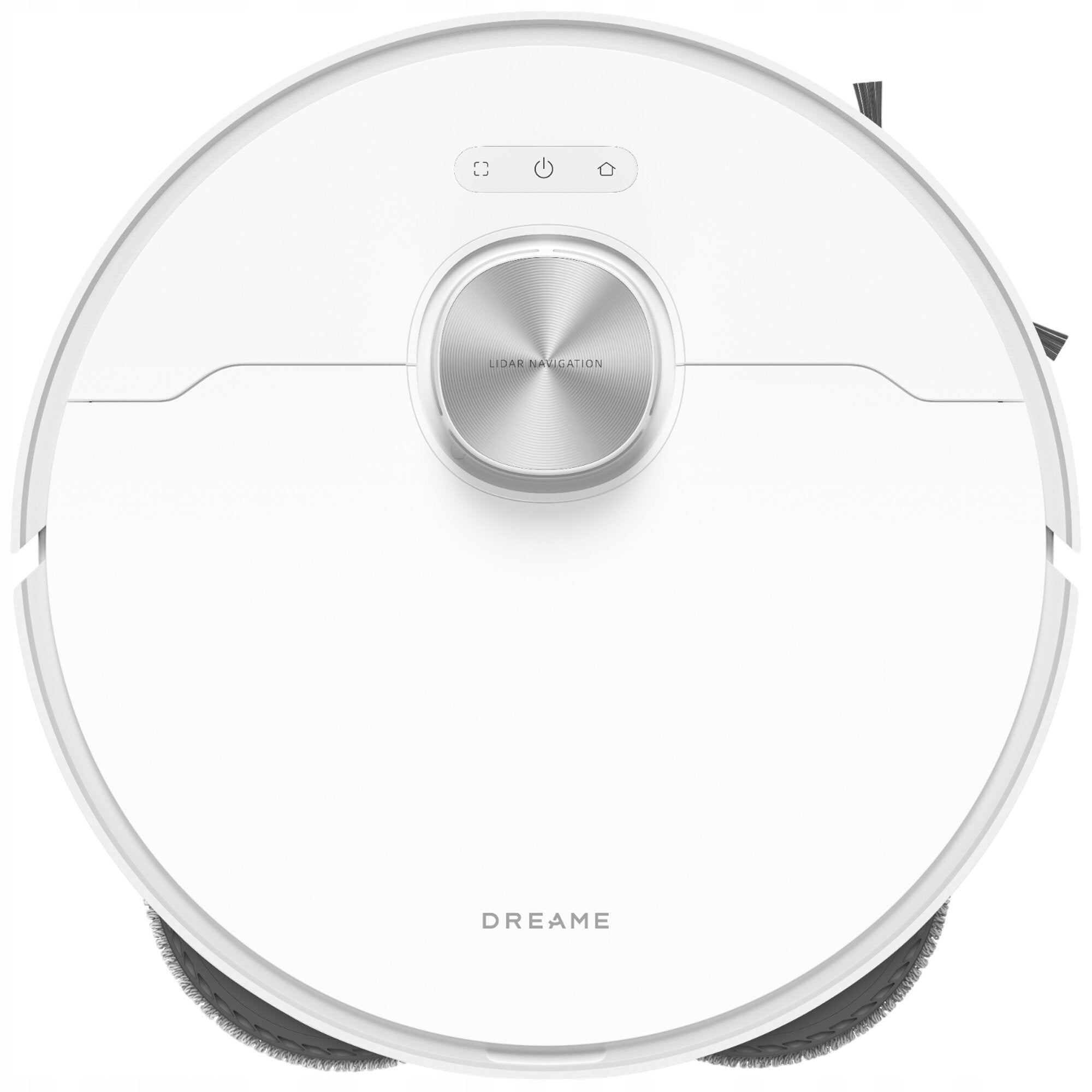 Cleaning robot DREAME L10S Ultra Gen 2 Product weight with unit packaging 19 kg