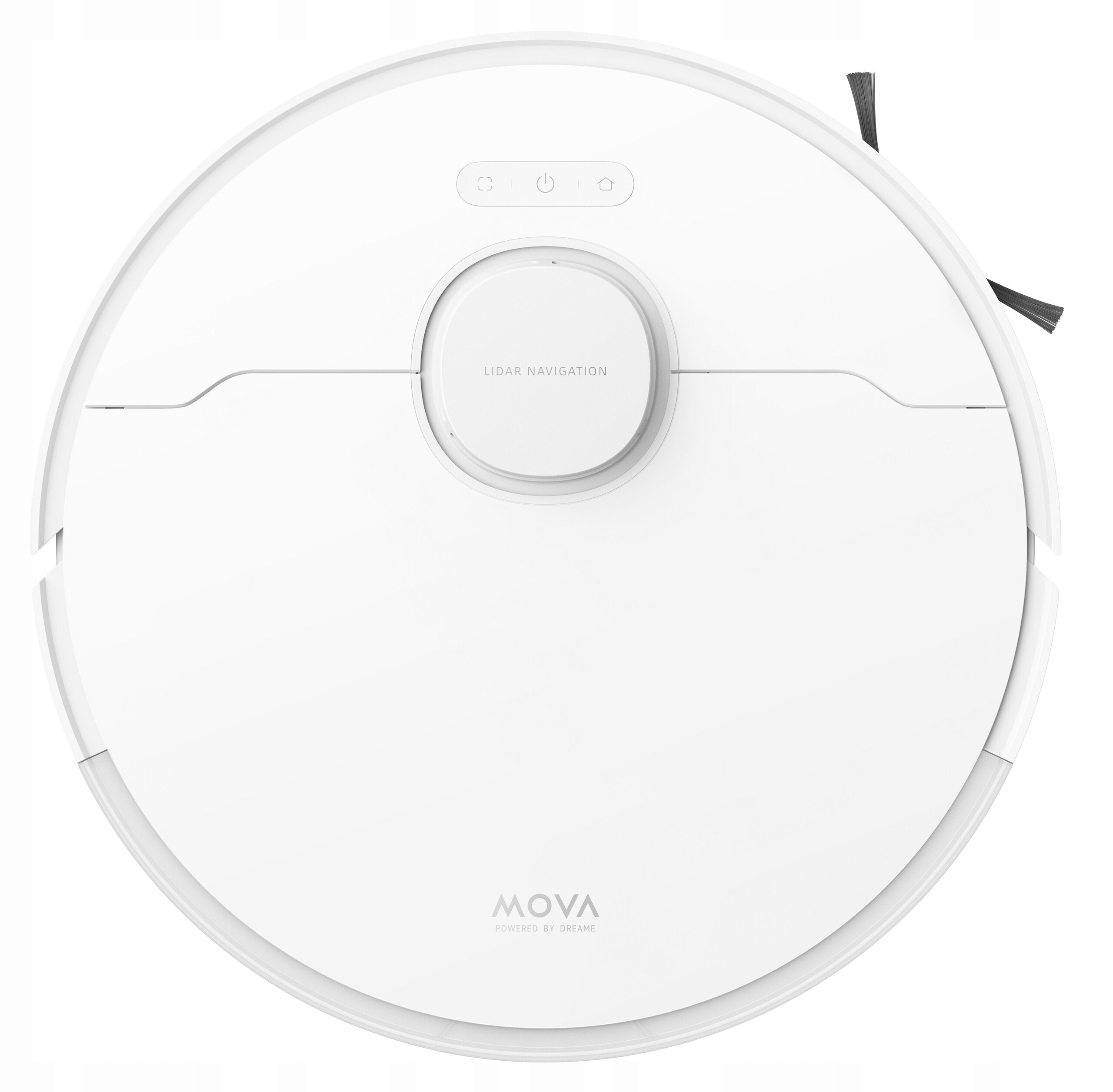Cleaning robot DREAME Mova S10 White Brand Dreame