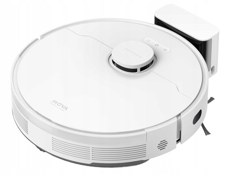 Cleaning robot DREAME Mova S10 White