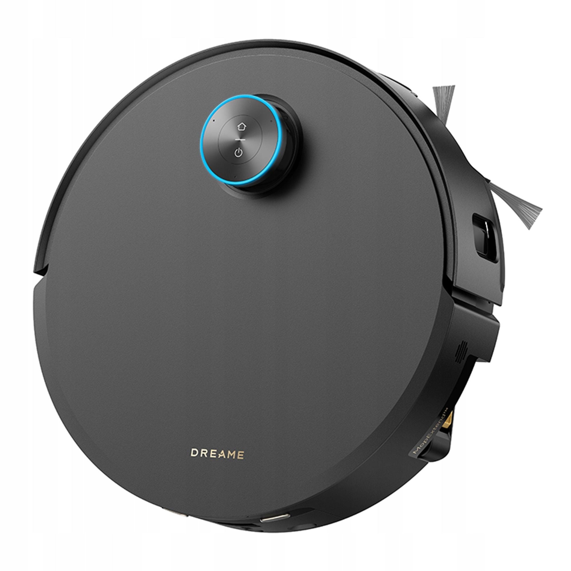 Cleaning robot Dreame Aqua10 Ultra Track Complete Black 25000Pa 6400mAh Dominant color black