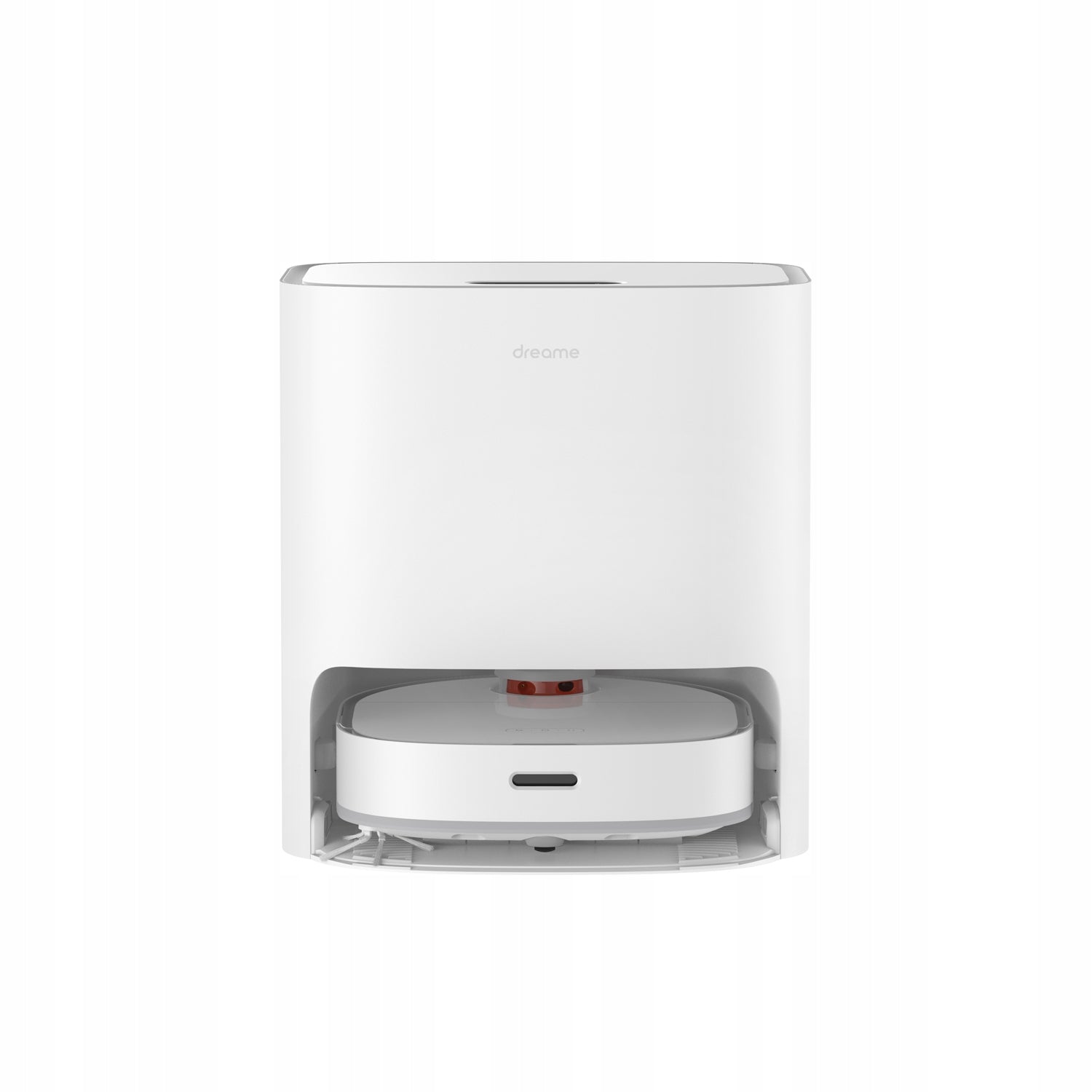 Cleaning robot Dreame Bot W10 white Brand Dreame