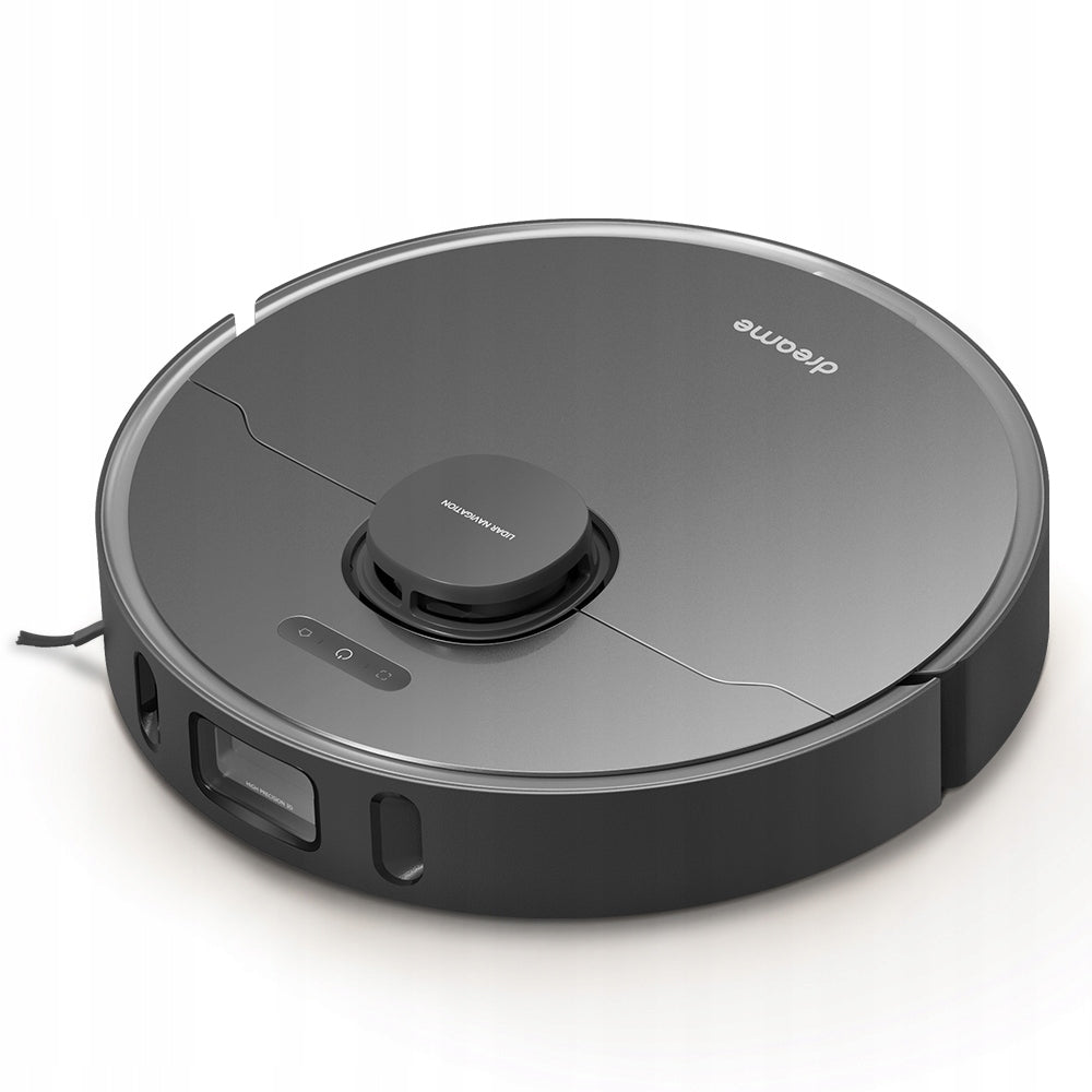 Cleaning robot Dreame Bot Z10 Pro black Brand Dreame