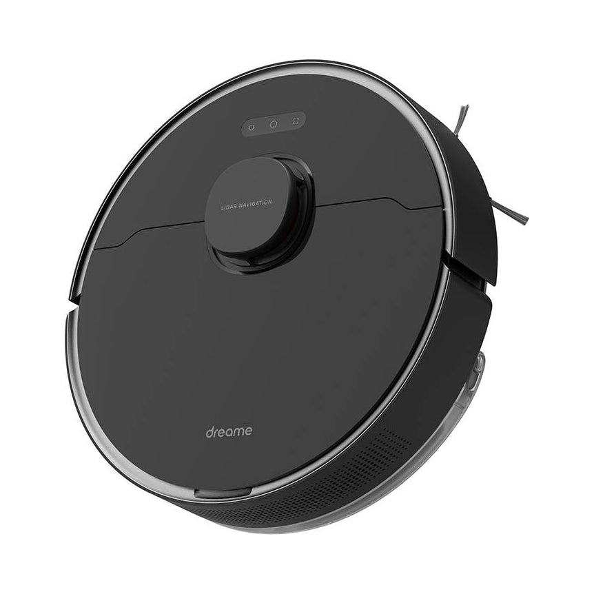 Cleaning robot Dreame D10s Pro black