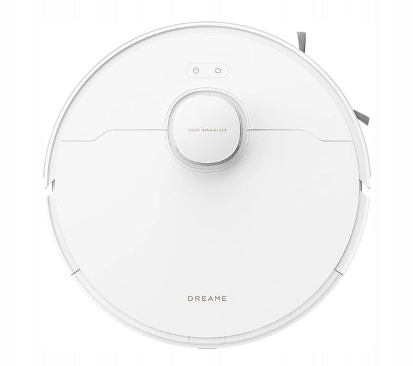 Cleaning robot Dreame D20 Mopping function Creating a room map Packaging status original
