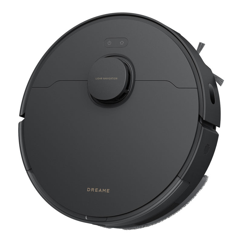 Cleaning robot Dreame D20 Pro Plus black Manufacturer code RLD43SD BL