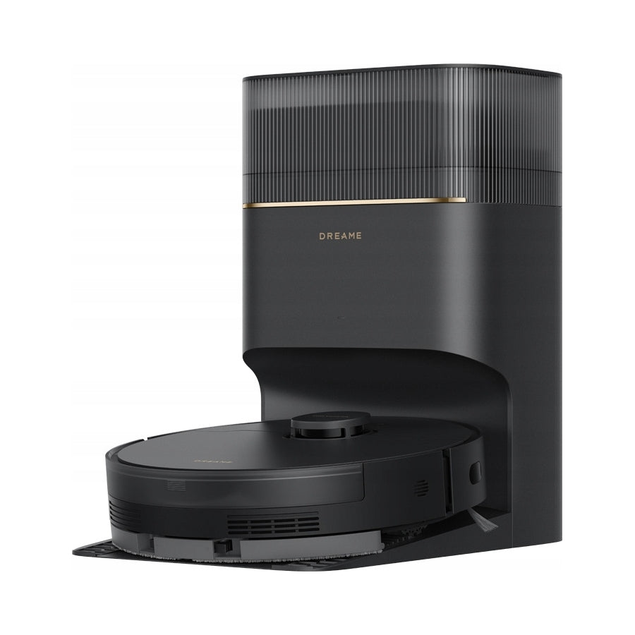 Cleaning robot Dreame D20 Pro Plus black