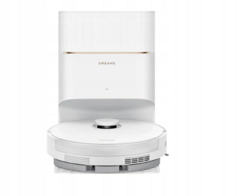 Cleaning robot Dreame D20 Pro Plus white Brand Dreame