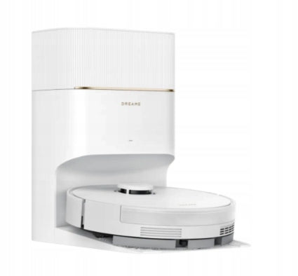 Cleaning robot Dreame D20 Pro Plus white Manufacturer code RLD43SD
