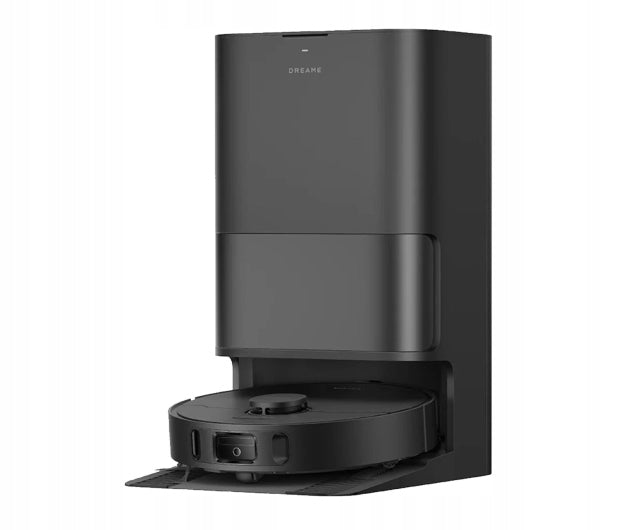 Cleaning robot Dreame D30 ULTRA (BLACK)