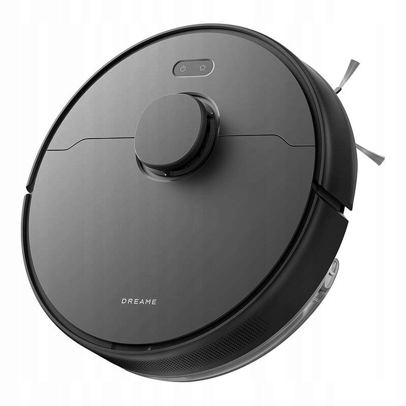 Cleaning robot Dreame D9 Max Gen 2 6000 Pa 5200 mAh Mopping LDS WiFi Brand no brand
