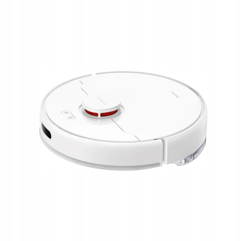 Cleaning robot Dreame DreameBot D9 MAX white Sensors anti-collision