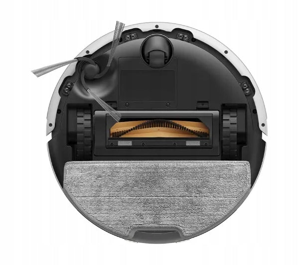 Cleaning robot Dreame F20 Plus Mopping function Cleaning station Brand Dreame