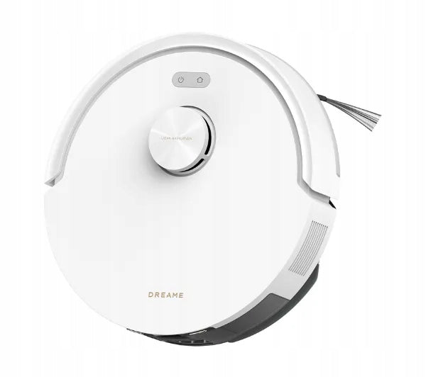 Cleaning robot Dreame F20 Plus Mopping function Cleaning station Packaging status original