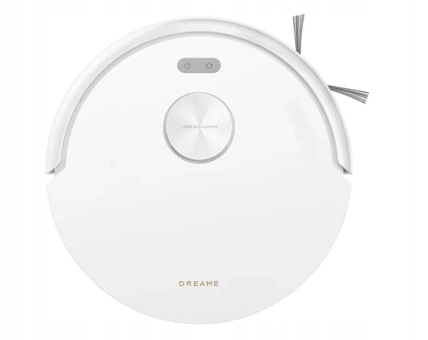 Cleaning robot Dreame F20 white