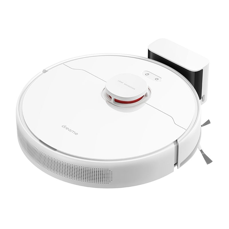 Cleaning robot Dreame F9 Pro white Manufacturer code RLF22GA