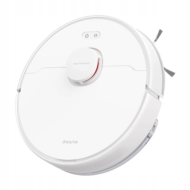 Cleaning robot Dreame F9 Pro white Packaging status original
