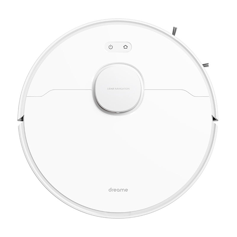 Cleaning robot Dreame F9 Pro white