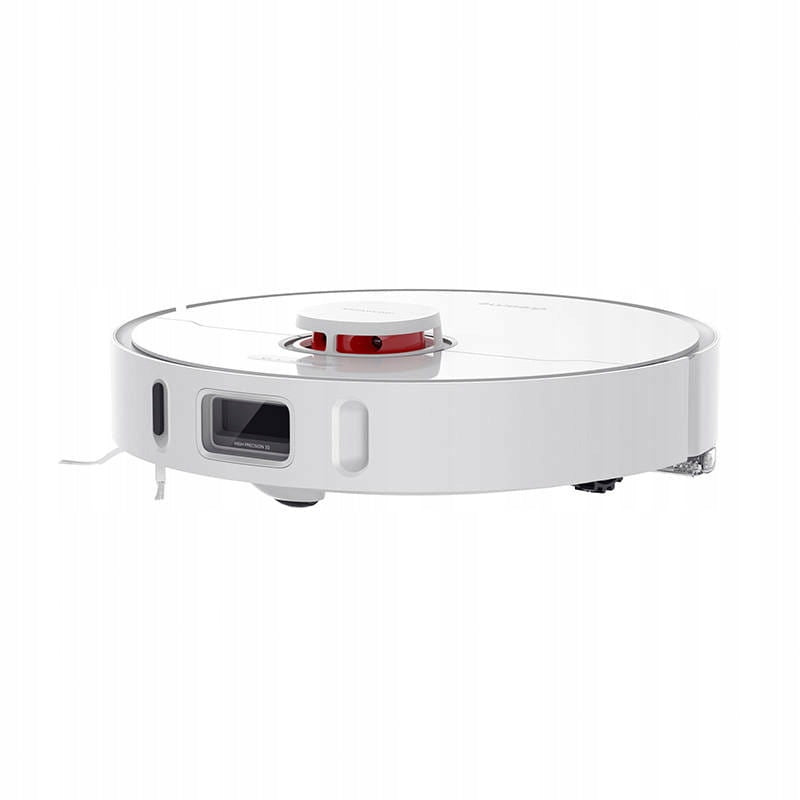Cleaning robot Dreame L10 Pro cleaning vacuum cleaner 250 m² white Brand Dreame