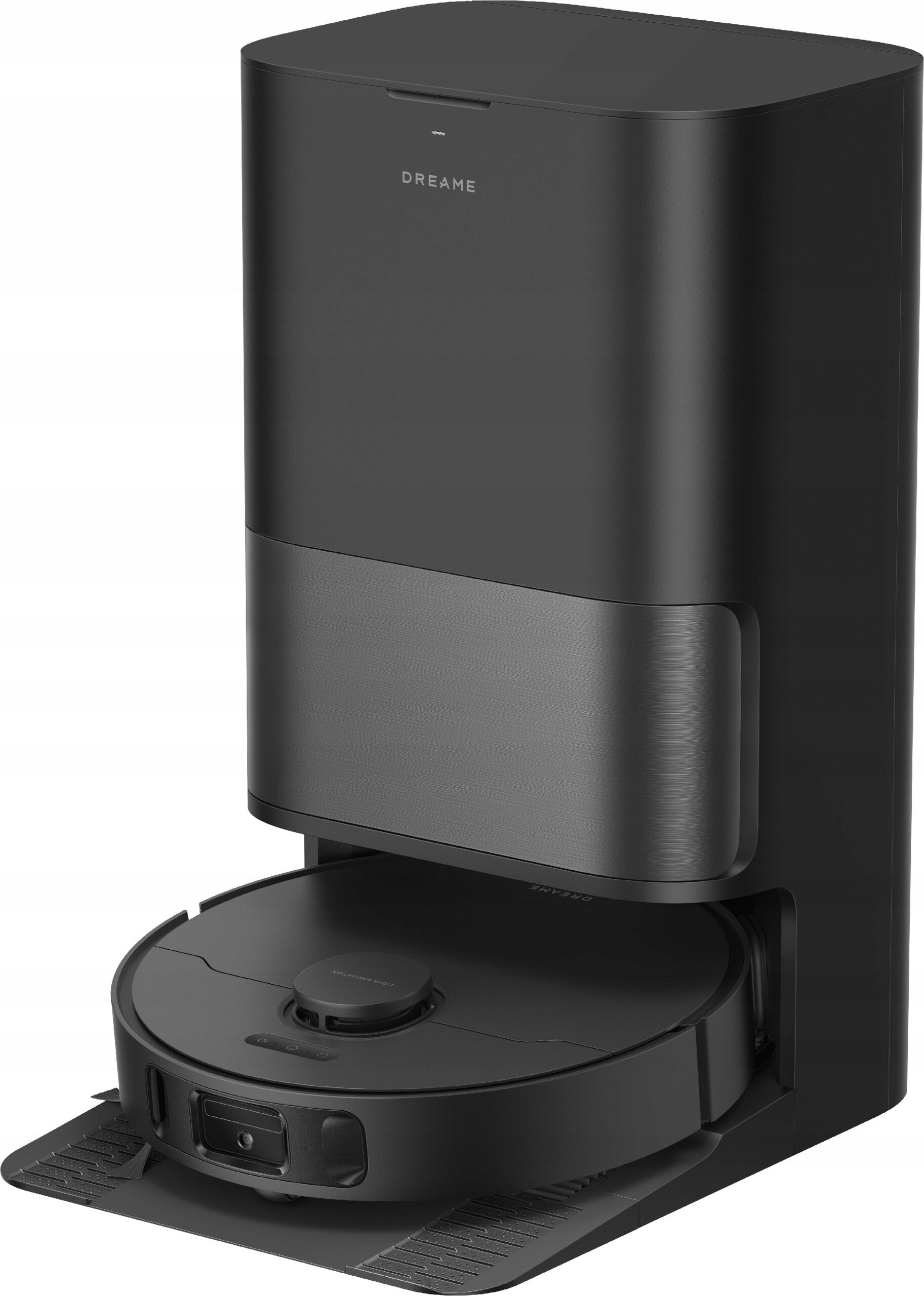 Cleaning robot Dreame L40 Ultra A black Brand Dreame