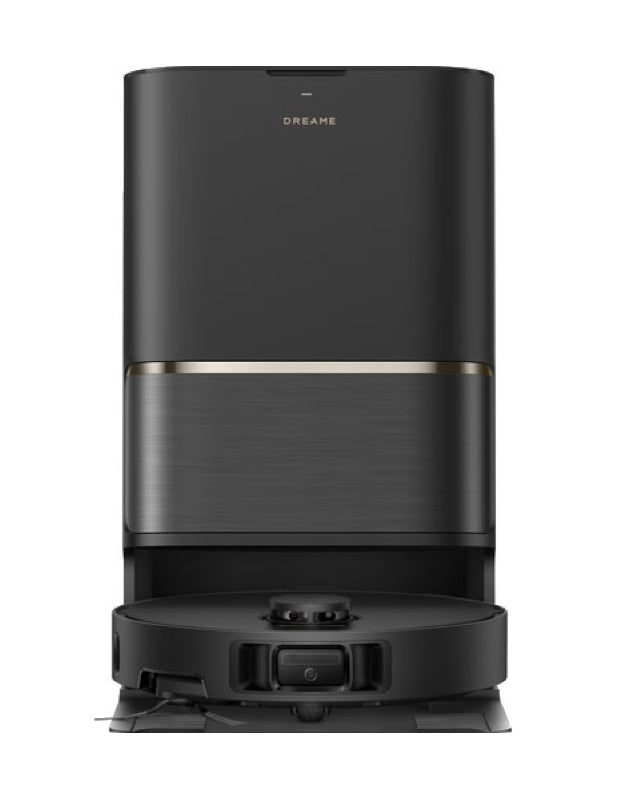 Cleaning robot Dreame L50 ULTRA AE (BLACK) Brand Dreame