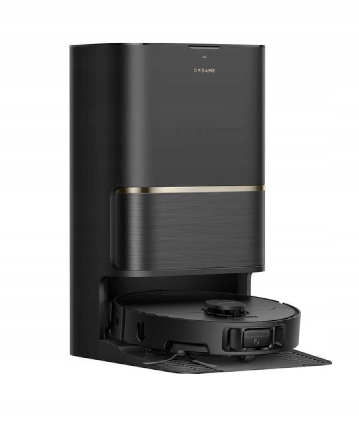 Cleaning robot Dreame L50 ULTRA AE (BLACK) Manufacturer code 6979181920657