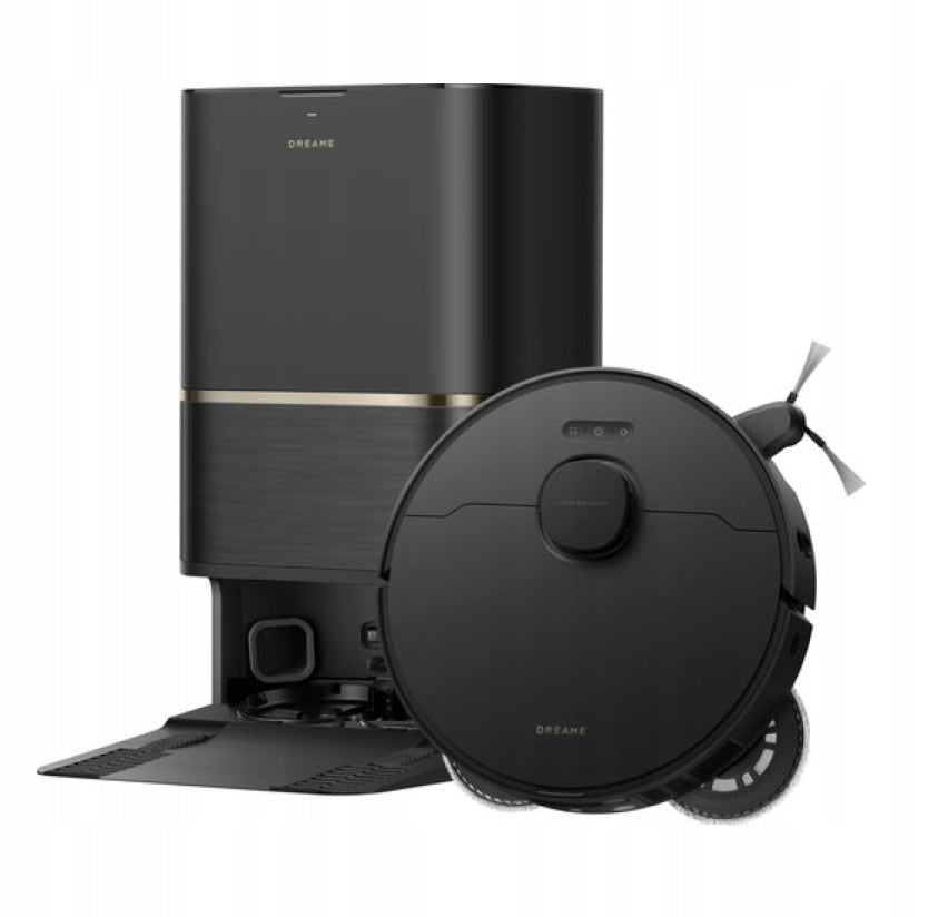 Cleaning robot Dreame L50 ULTRA AE (BLACK)