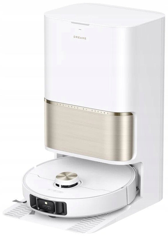 Cleaning robot Dreame L50S Pro Ultra white Manufacturer code L50S Pro Ultra