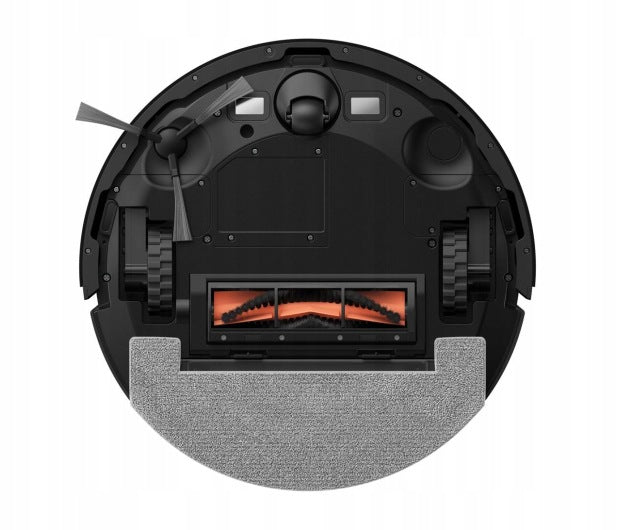 Cleaning robot Dreame MOVA E20 black RLE22GA Manufacturer code 6976233679181