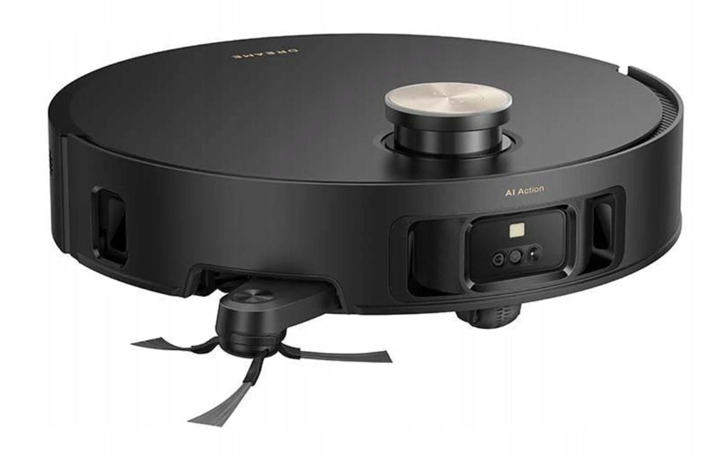 Cleaning robot Dreame Matrix10 Ultra black Brand Dreame