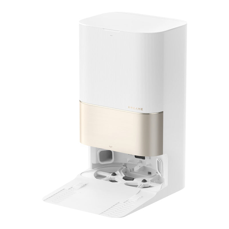 Cleaning robot Dreame X40 Ultra white Brand Dreame
