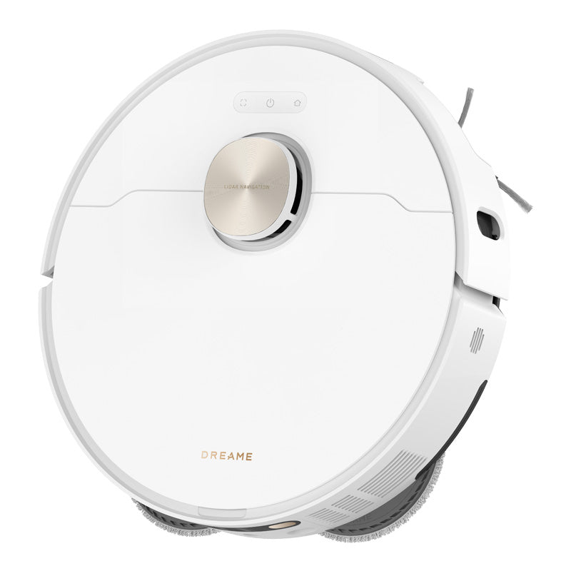 Cleaning robot Dreame X40 Ultra white Manufacturer code RLX63CE