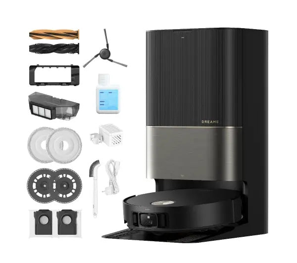 Cleaning robot Dreame X50 Ultra 395ml Mopping Cleaning Station
