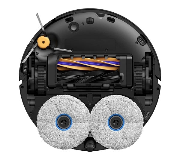 Cleaning robot Dreame X50s Ultra black Brand Dreame