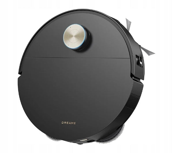 Cleaning robot Dreame X50s Ultra black Manufacturer code RLX92DE BL