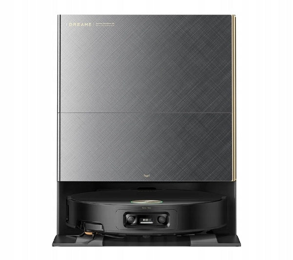 Cleaning robot Dreame X50s Ultra black