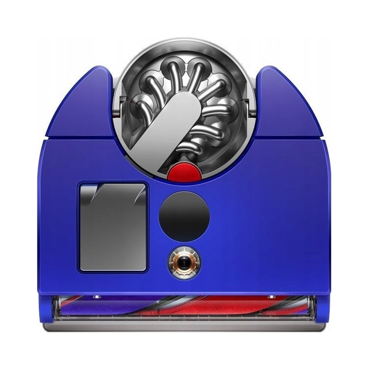 Cleaning robot Dyson 360 Vis Nav WiFi Laser Navigation Blue