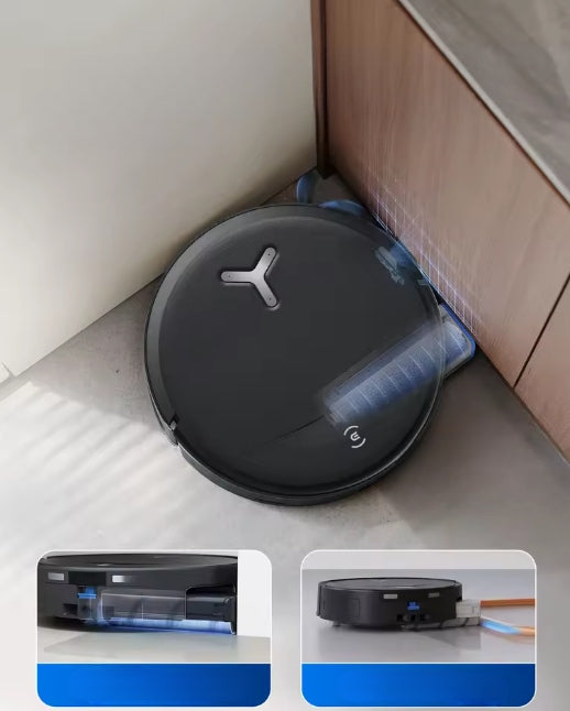 Cleaning robot ECOVACS DEEBOT T80S Omni 24,800Pa [Certificate.] Packaging status original