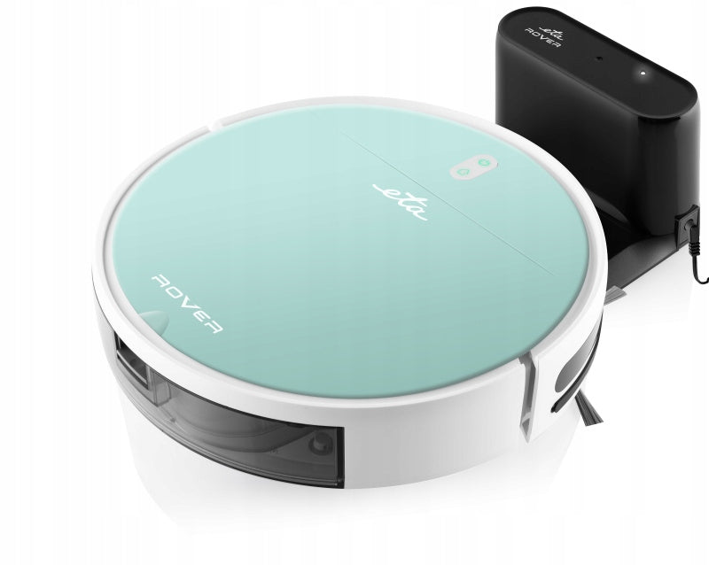 Cleaning robot ETA Rover ETA124890020 mint Manufacturer code 8590393405534