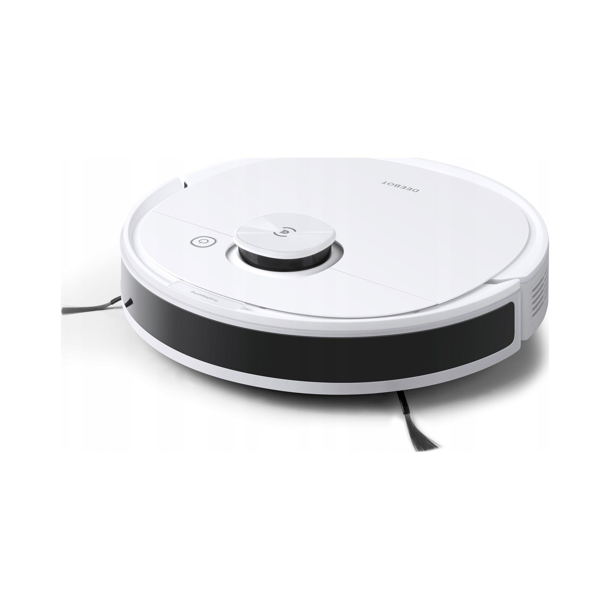 Cleaning robot Ecovacs DEEBOT OZMO N8 white PRO LIDAR Mop WiFi