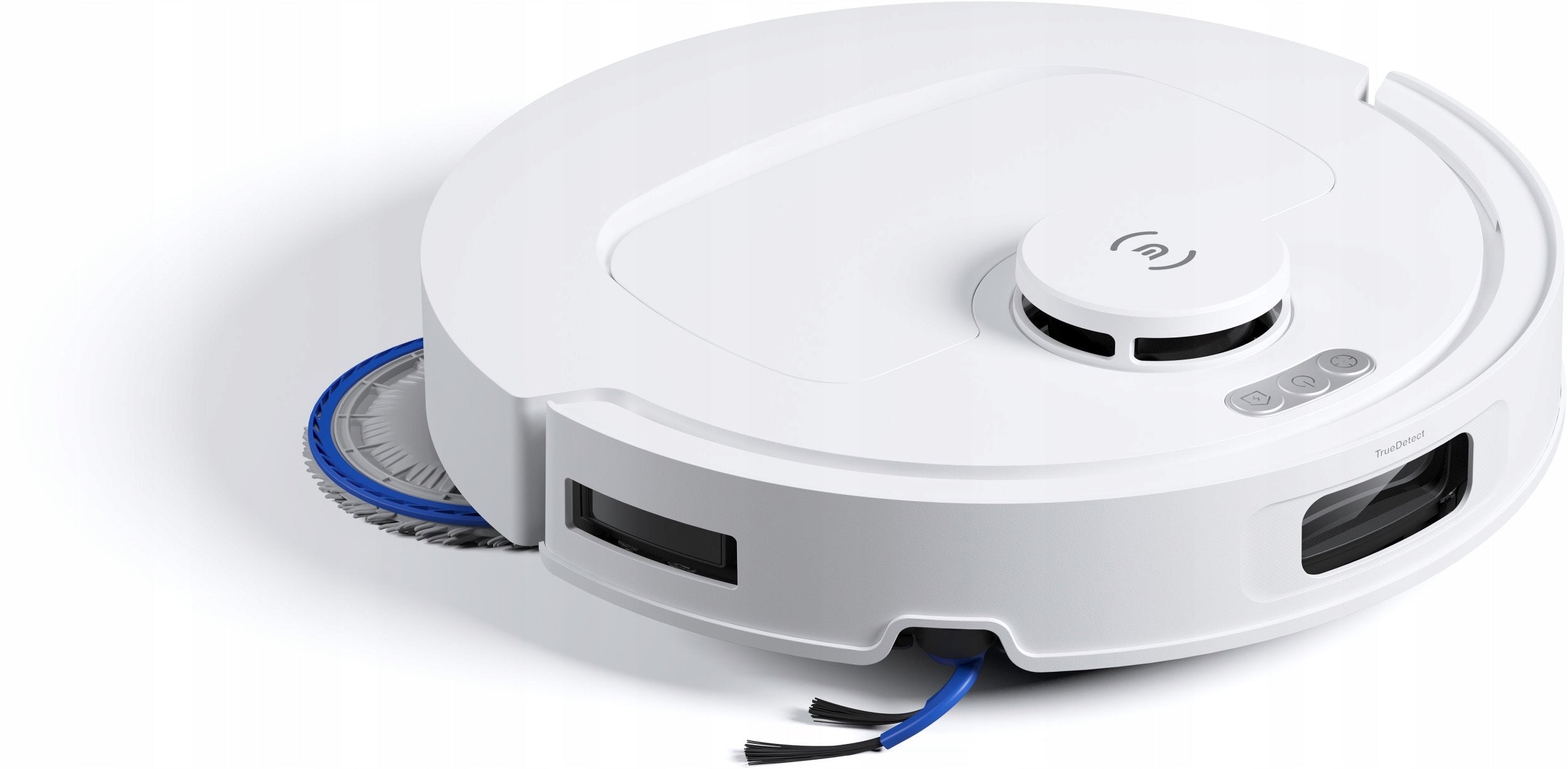 Cleaning robot Ecovacs DEEBOT T30C white Brand Ecovacs
